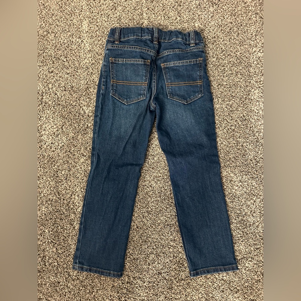 Carter’s Kids Jeans